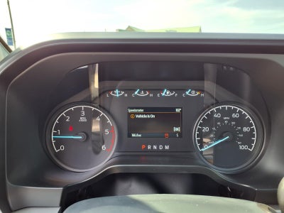 2026 Ford F-350 Super Duty XL