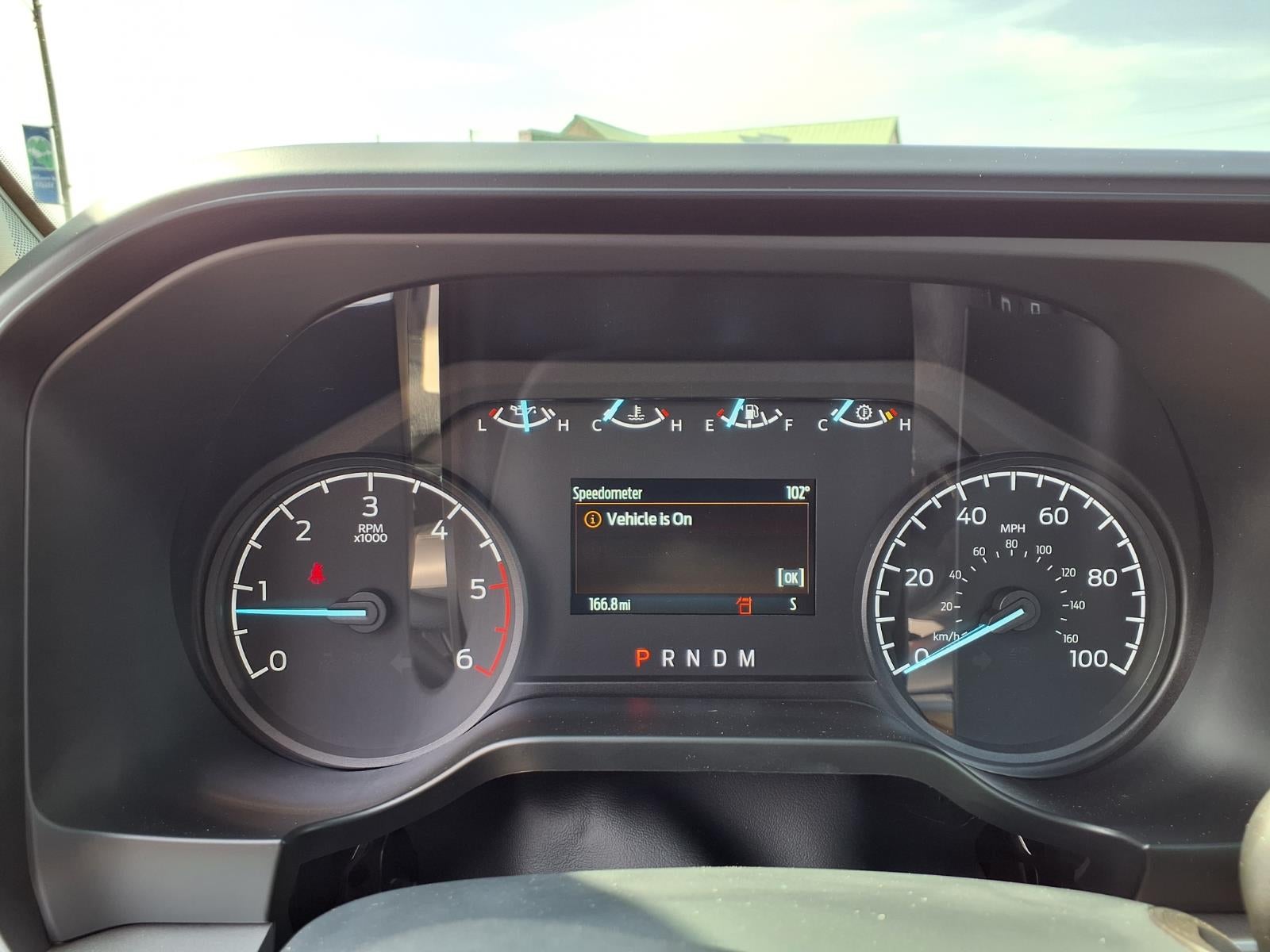 2026 Ford F-350 Super Duty XL