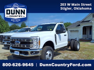 2026 Ford F-350 Super Duty XL