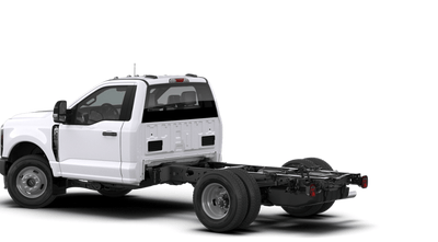 2026 Ford F-350 Super Duty XL
