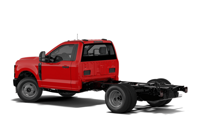 2027 Ford F-350 Super Duty XL