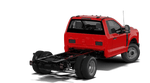 2027 Ford F-350 Super Duty XL