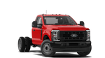 2027 Ford F-350 Super Duty XL