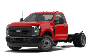 2027 Ford F-350 Super Duty XL