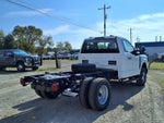 2027 Ford F-350 XL