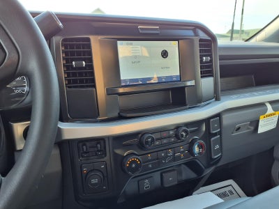 2027 Ford F-350 XL