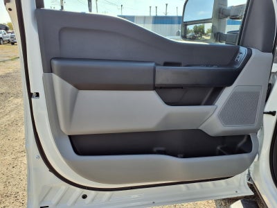 2027 Ford F-350 XL