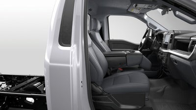 2026 Ford F-350 Super Duty XL