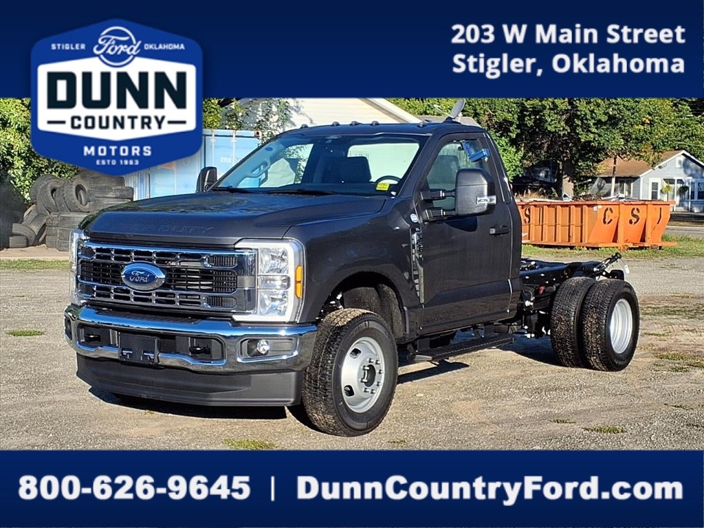 2026 Ford F-350 Super Duty XL