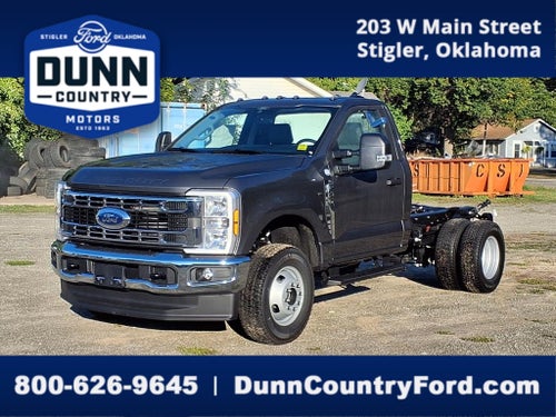 2026 Ford F-350 Super Duty XL