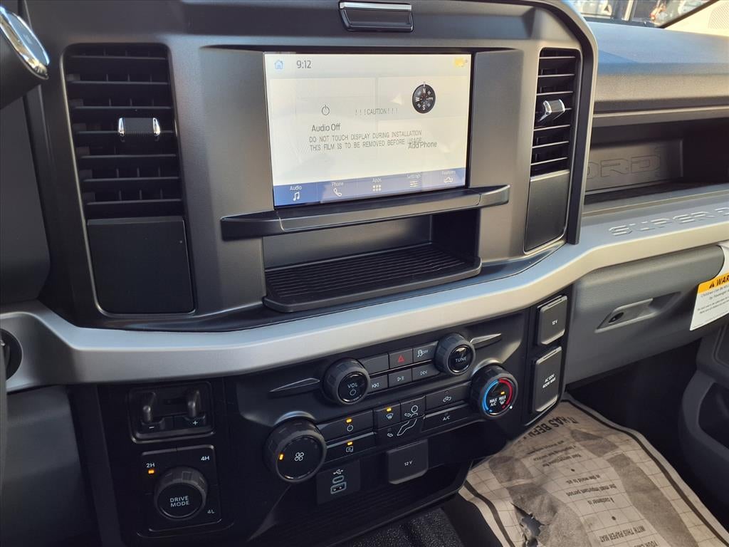 2026 Ford F-350 Super Duty XL