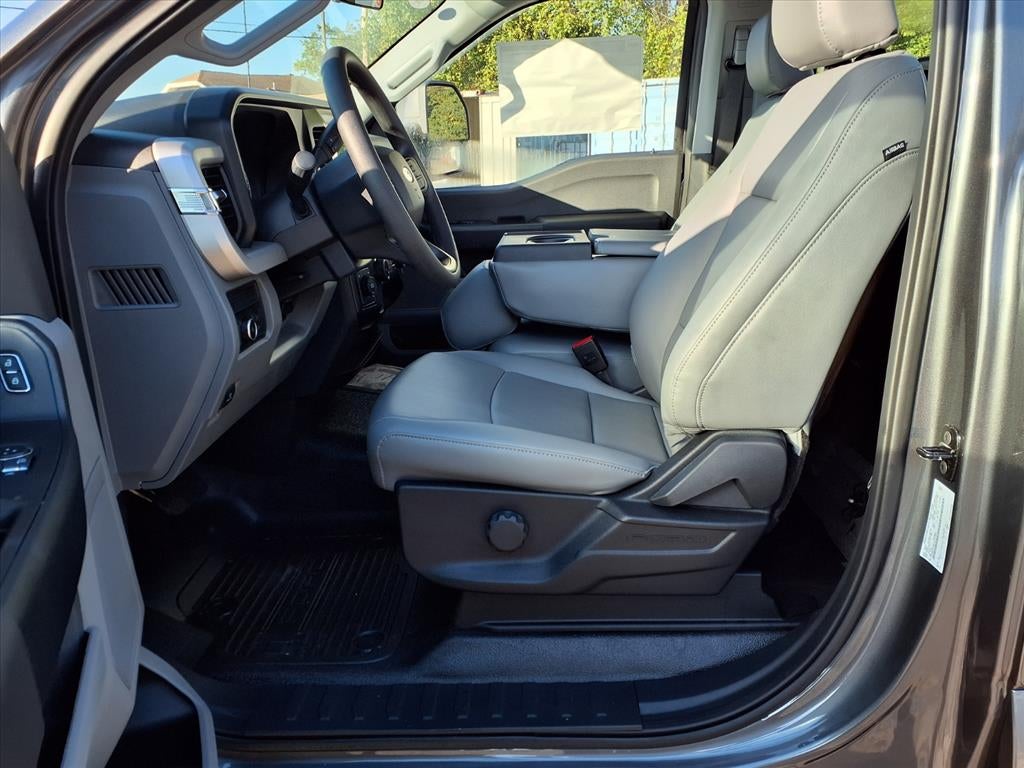 2026 Ford F-350 Super Duty XL