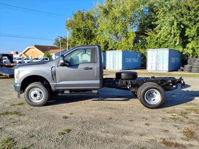 2026 Ford F-350 Super Duty XL