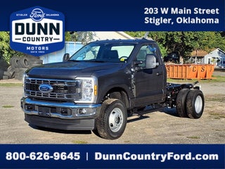 2026 Ford F-350 Super Duty XL