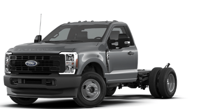2026 Ford F-350 Super Duty XL