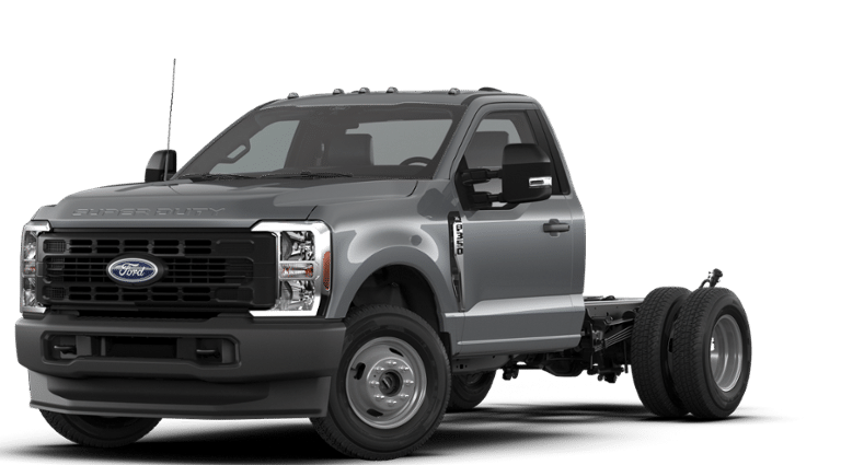 2026 Ford F-350 Super Duty XL