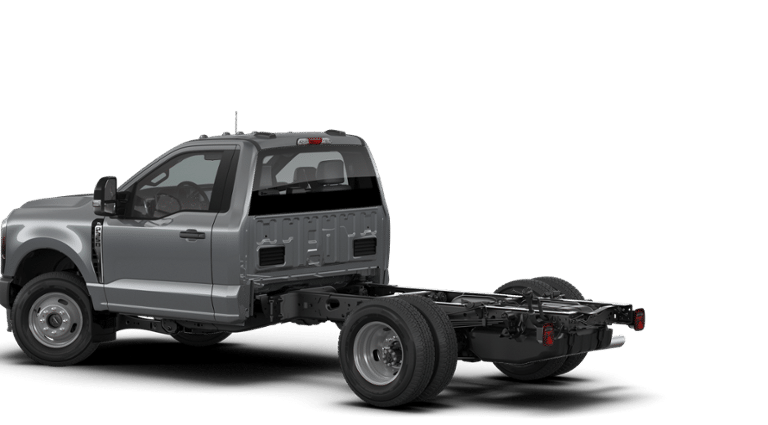 2026 Ford F-350 Super Duty XL