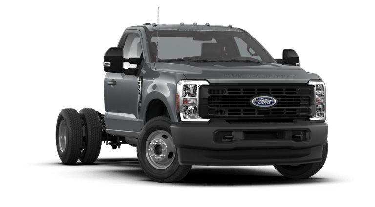 2026 Ford F-350 Super Duty XL
