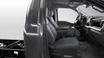 2026 Ford F-350 Super Duty XL