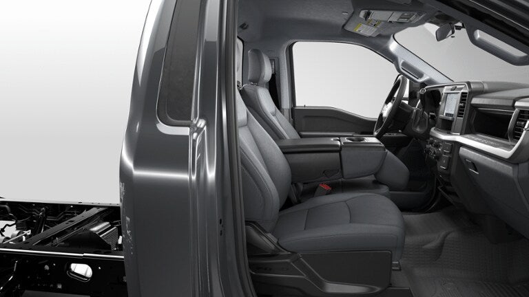 2026 Ford F-350 Super Duty XL