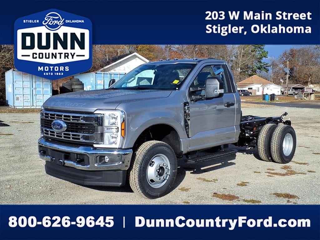 2026 Ford F-350 Super Duty XL