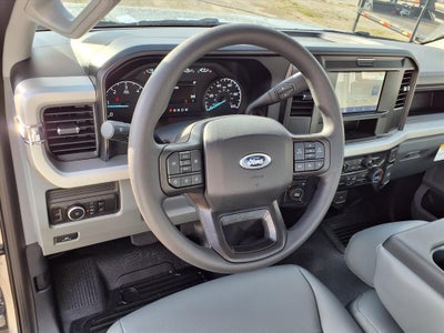 2026 Ford F-350 Super Duty XL