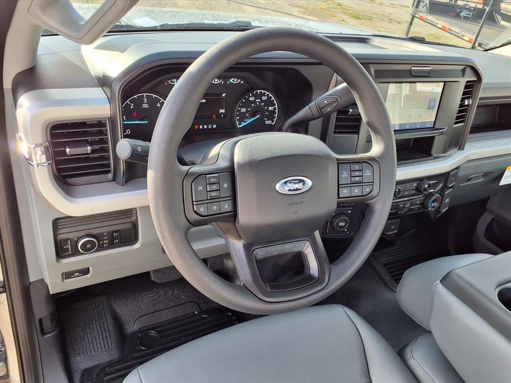 2026 Ford F-350 Super Duty XL