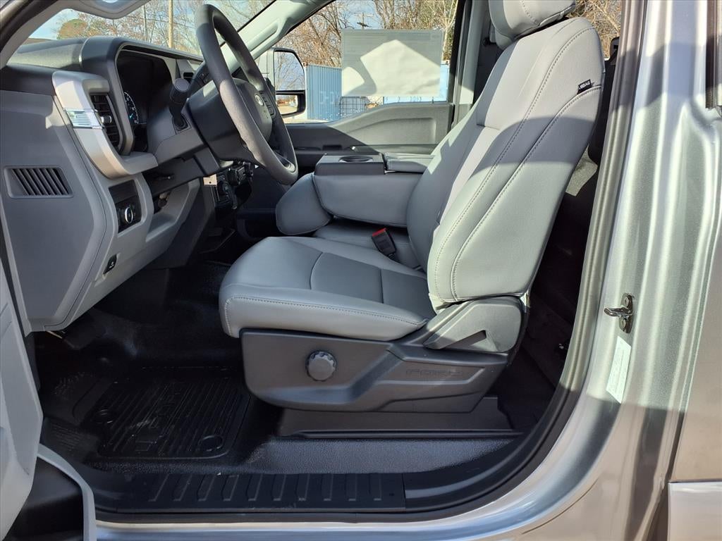 2026 Ford F-350 Super Duty XL