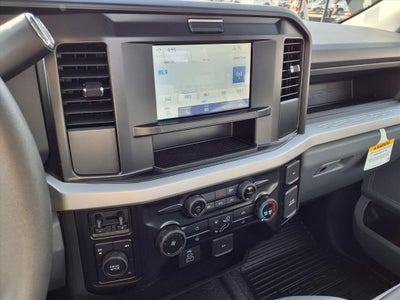 2026 Ford F-350 Super Duty XL