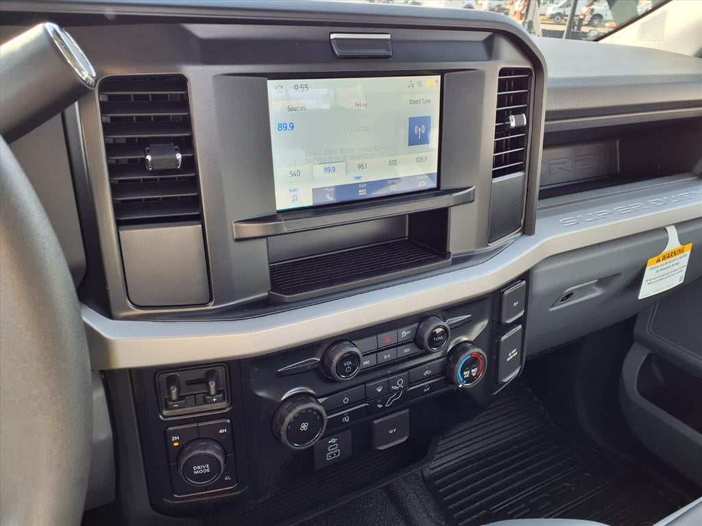 2026 Ford F-350 Super Duty XL