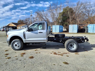 2026 Ford F-350 Super Duty XL