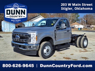 2026 Ford F-350 Super Duty XL