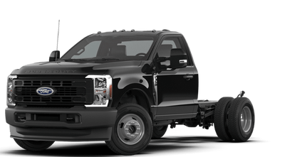 2026 Ford F-350 Super Duty XL