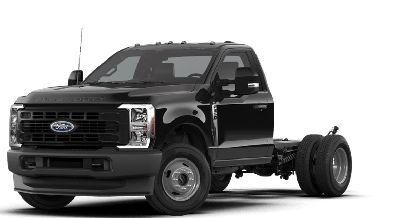 2026 Ford F-350 Super Duty XL
