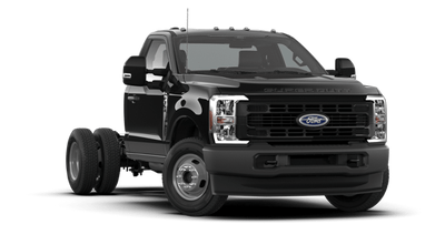 2026 Ford F-350 Super Duty XL