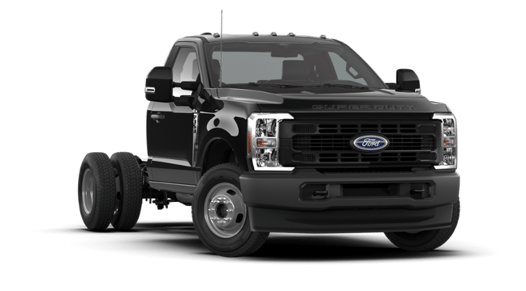 2026 Ford F-350 Super Duty XL