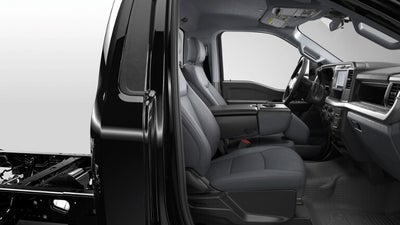 2026 Ford F-350 Super Duty XL