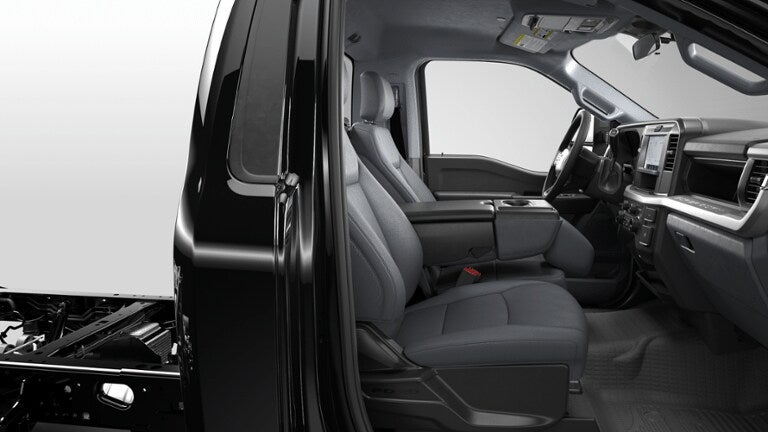 2026 Ford F-350 Super Duty XL