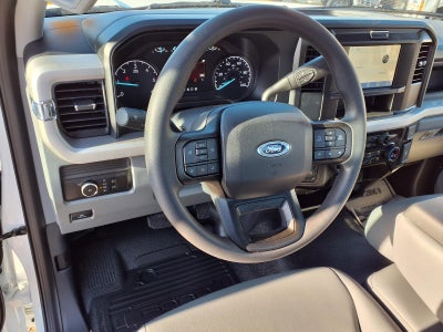 2026 Ford F-350 Super Duty XL