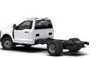 2026 Ford F-350 Super Duty XL