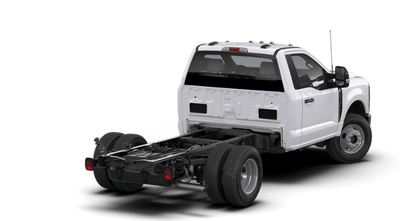 2026 Ford F-350 Super Duty XL
