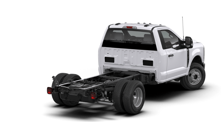 2026 Ford F-350 Super Duty XL