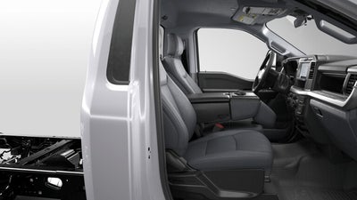 2026 Ford F-350 Super Duty XL