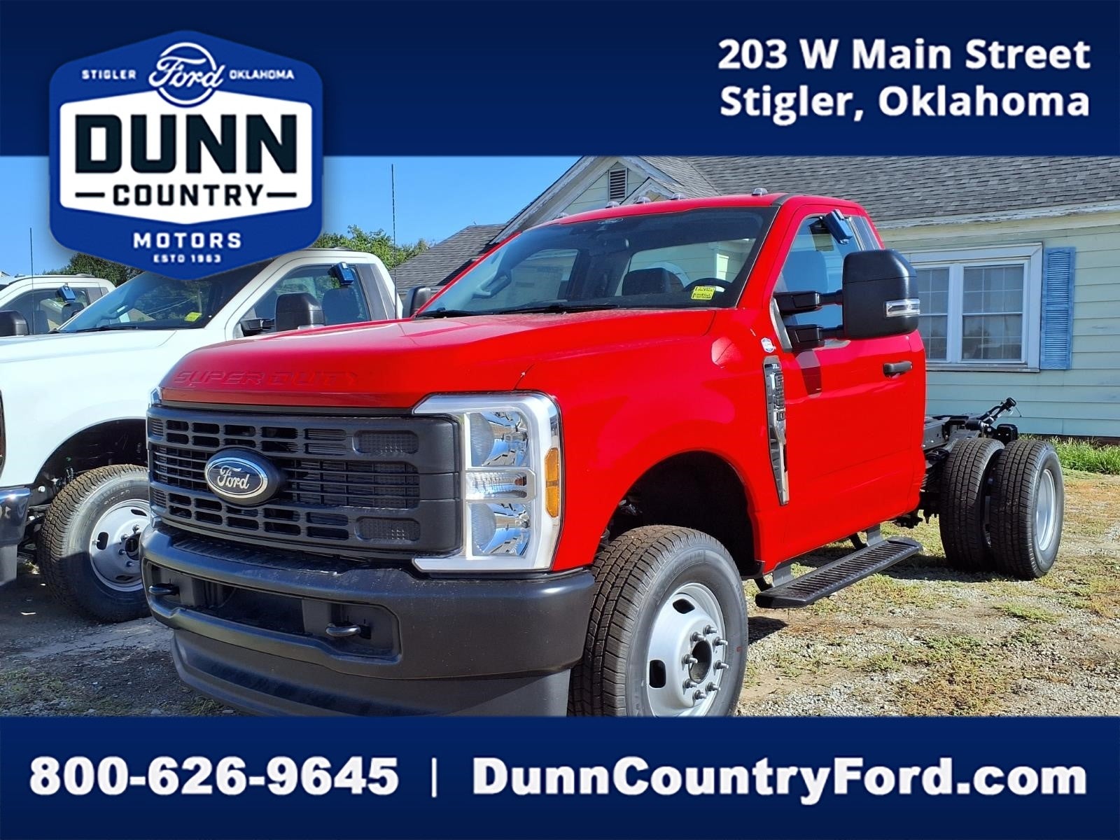 2026 Ford F-350 Super Duty XL