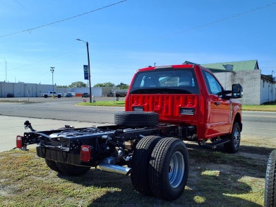 2026 Ford F-350 Super Duty XL