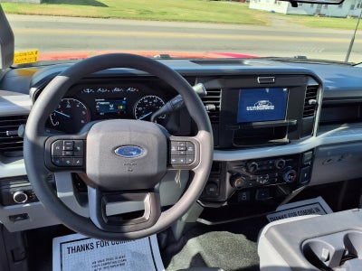 2026 Ford F-350 Super Duty XL