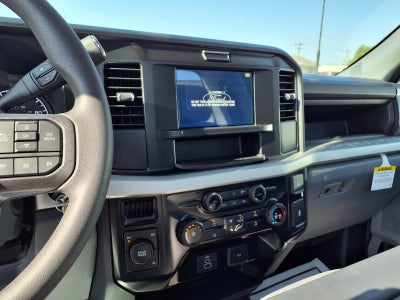 2026 Ford F-350 Super Duty XL