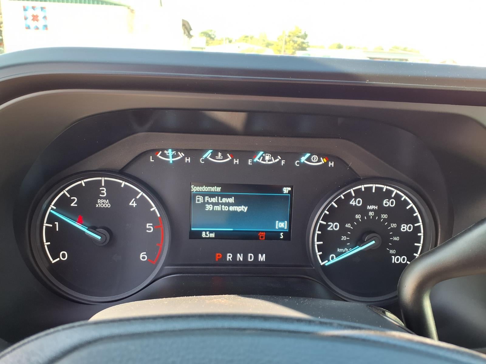 2026 Ford F-350 Super Duty XL