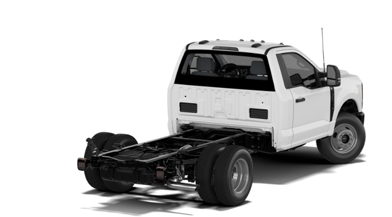 2027 Ford F-350 Super Duty XL