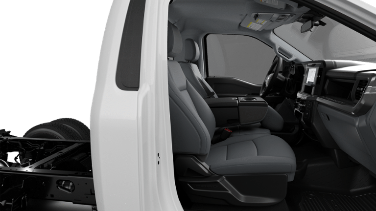 2027 Ford F-350 Super Duty XL
